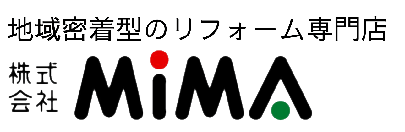 株式会社MIMA